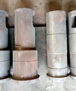 Nhiệt luyện chân không sleeve