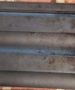 Nhiệt luyện chân không khuôn ép gạch