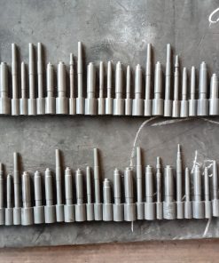 Nhiệt luyện tinh pin chốt SKD61