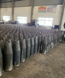 Xyclone buồng xử lý bụi