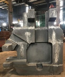 Mose base đúc nhôm áp lực