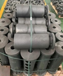 Chi tiết trong cụm máy biến áp Thụy Điển- EU